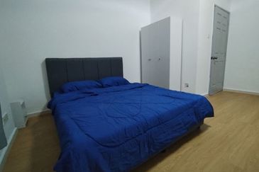 Pelita Indah Condominium