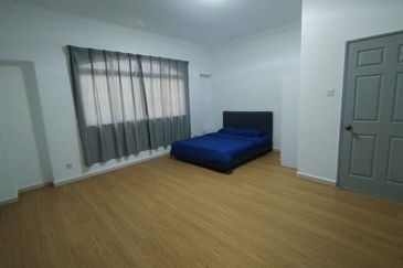 Pelita Indah Condominium