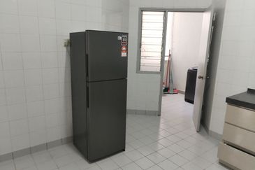 Pelita Indah Condominium