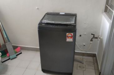 Pelita Indah Condominium