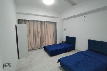 Pelita Indah Condominium