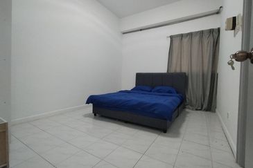 Pelita Indah Condominium