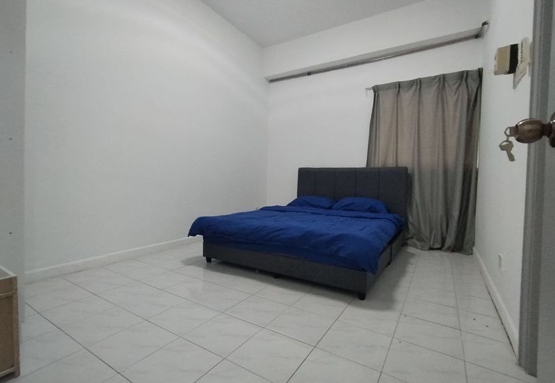 Pelita Indah Condominium