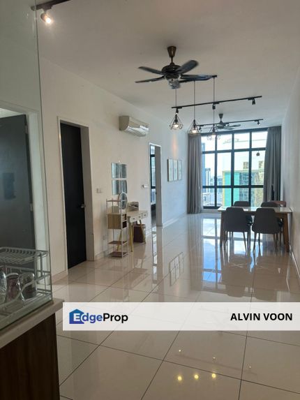 Sky 88 @ Jb Town CIQ, Johor, Johor Bahru