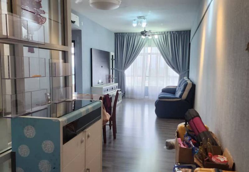 Midas Perling Apartment