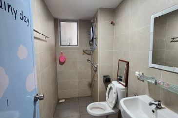 Midas Perling Apartment