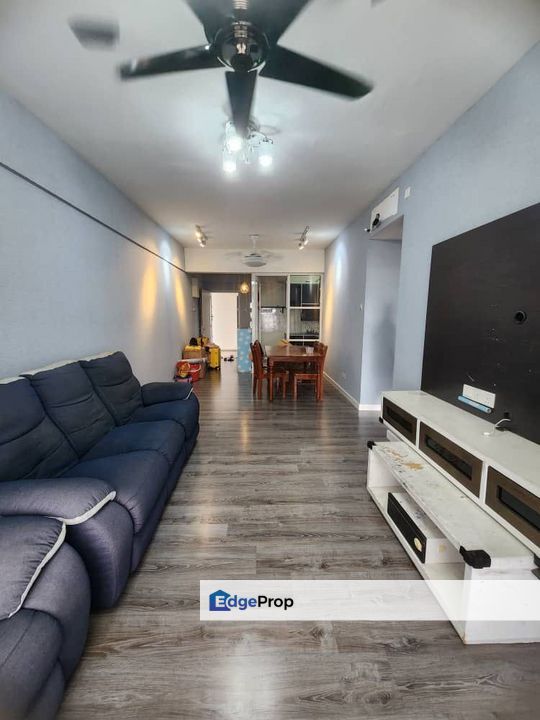 Midas Perling Apartment @ skudai , Johor, Johor Bahru