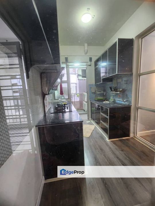 Midas Perling Apartment @ skudai , Johor, Johor Bahru