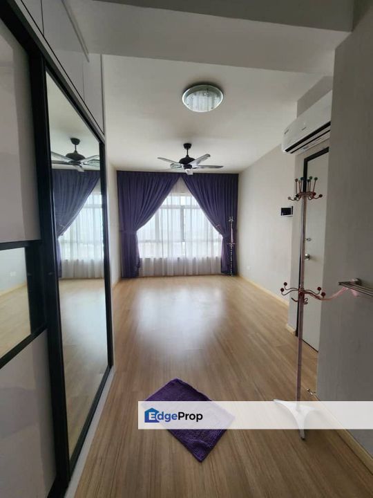 Midas Perling Apartment @ skudai , Johor, Johor Bahru
