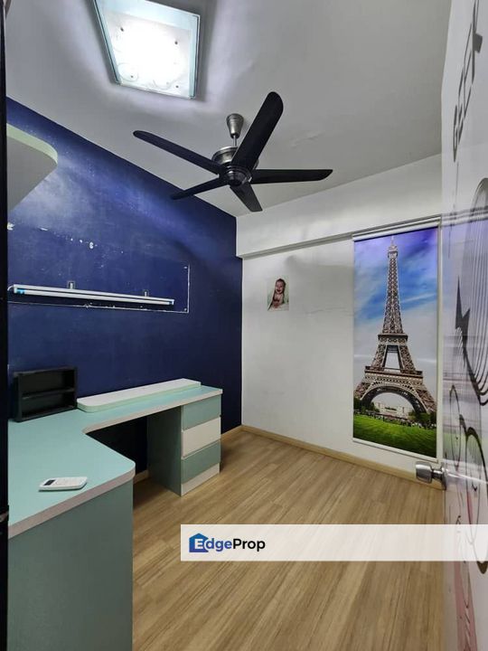 Midas Perling Apartment @ skudai , Johor, Johor Bahru