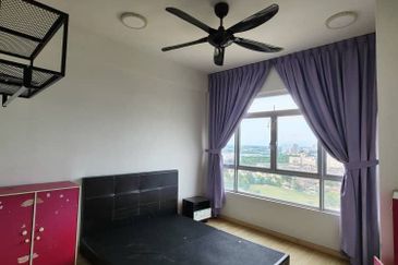 Midas Perling Apartment