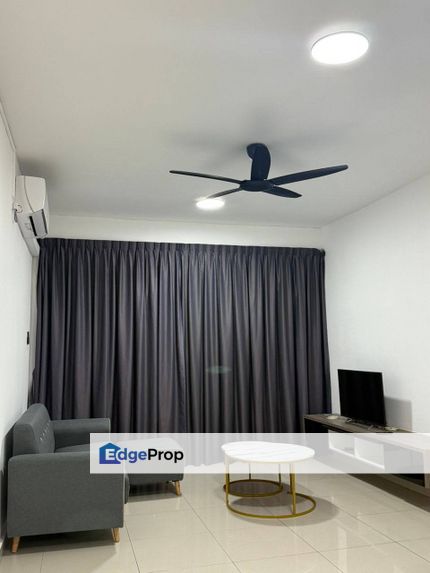 Parc Regency Plentong , Johor, Johor Bahru