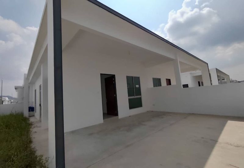 Amber Hills 2 @ Bandar Baru Kangkar Pulai