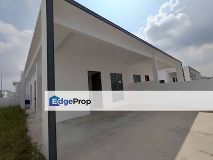 Amber Hills  @ Kangkar Pulai @ Pulai Indah , Johor, Kangkar Pulai