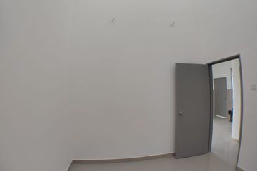 Amber Hills 2 @ Bandar Baru Kangkar Pulai