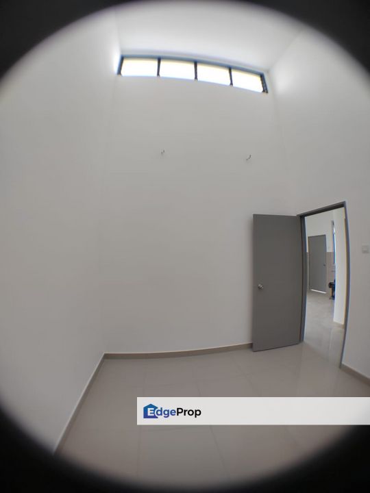 Amber Hills  @ Kangkar Pulai @ Pulai Indah , Johor, Kangkar Pulai