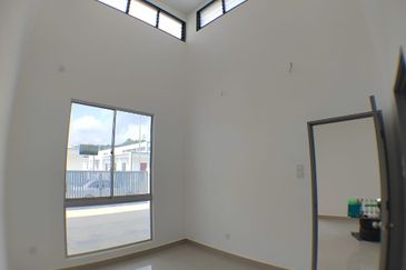 Amber Hills 2 @ Bandar Baru Kangkar Pulai