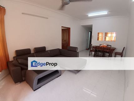 Permas Jaya @ Mon Bisco Apartment , Johor, Permas Jaya/Senibong