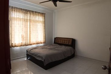 Mon Bisca, Bandar Baru Permas Jaya