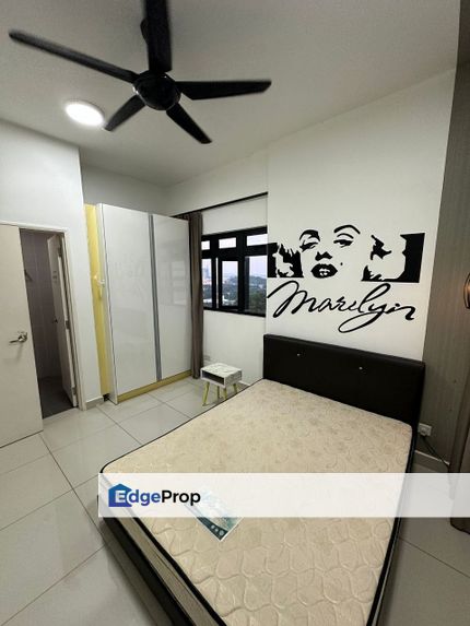 Meridin Medini @ Iskandar Puteri , Johor, 