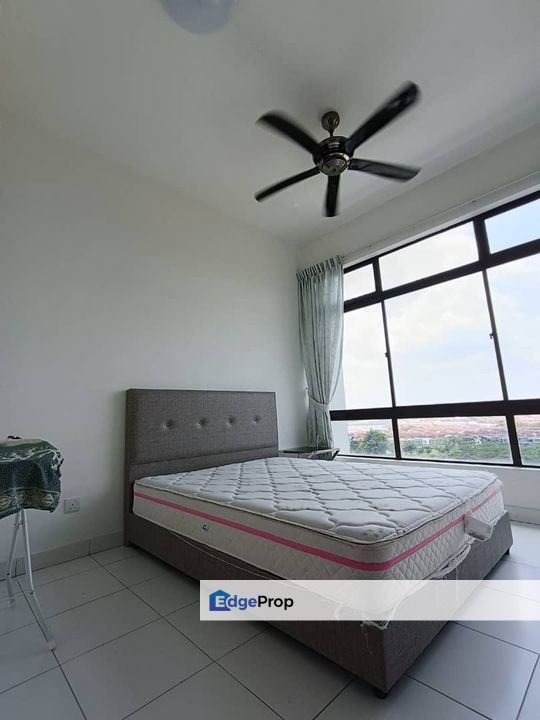 Seri Austin Apartment @ Mount Austin , Johor, Johor Bahru