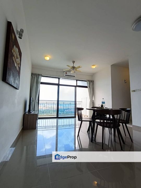 Seri Austin Apartment @ Mount Austin , Johor, Johor Bahru