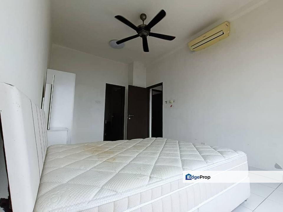 Seri Austin Apartment @ Mount Austin , Johor, Johor Bahru