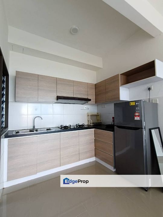 Seri Austin Apartment @ Mount Austin , Johor, Johor Bahru