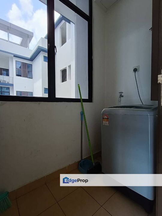 Seri Austin Apartment @ Mount Austin , Johor, Johor Bahru