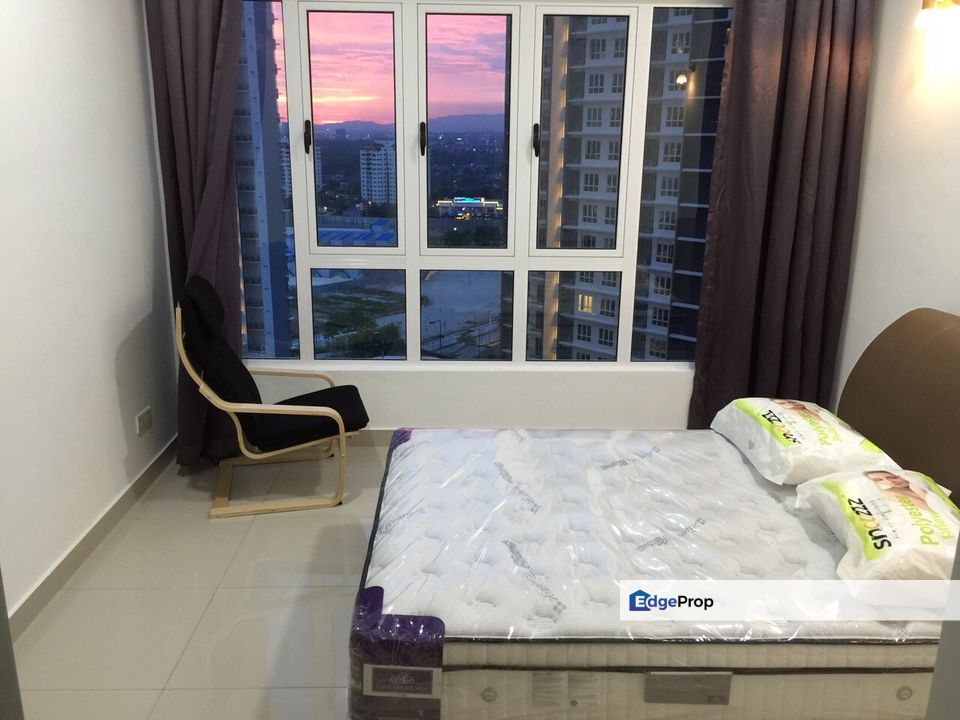 Tropez Residences , Johor, Johor Bahru