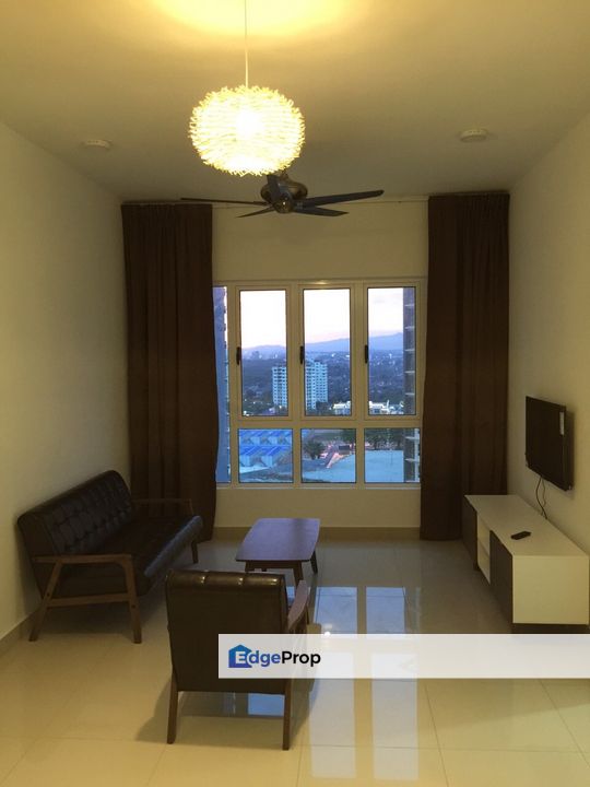 Tropez Residences , Johor, Johor Bahru