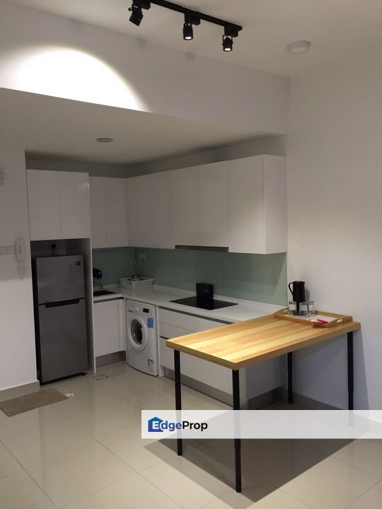 Tropez Residences , Johor, Johor Bahru