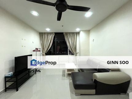 Fully Funished Next To Selayang Hospital Condo for RENT, Selangor, Selayang