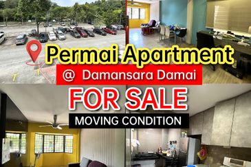 Permai Apartment