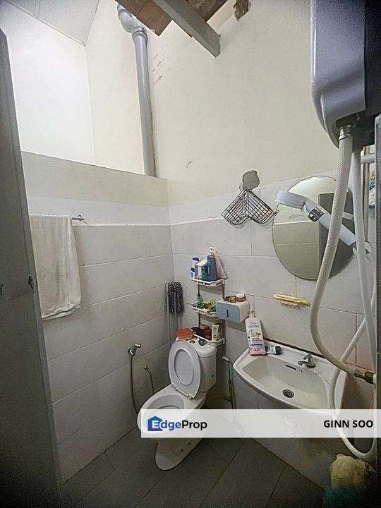 [Limited] Jinjang Selatan Double Storey House, Kuala Lumpur, Jinjang