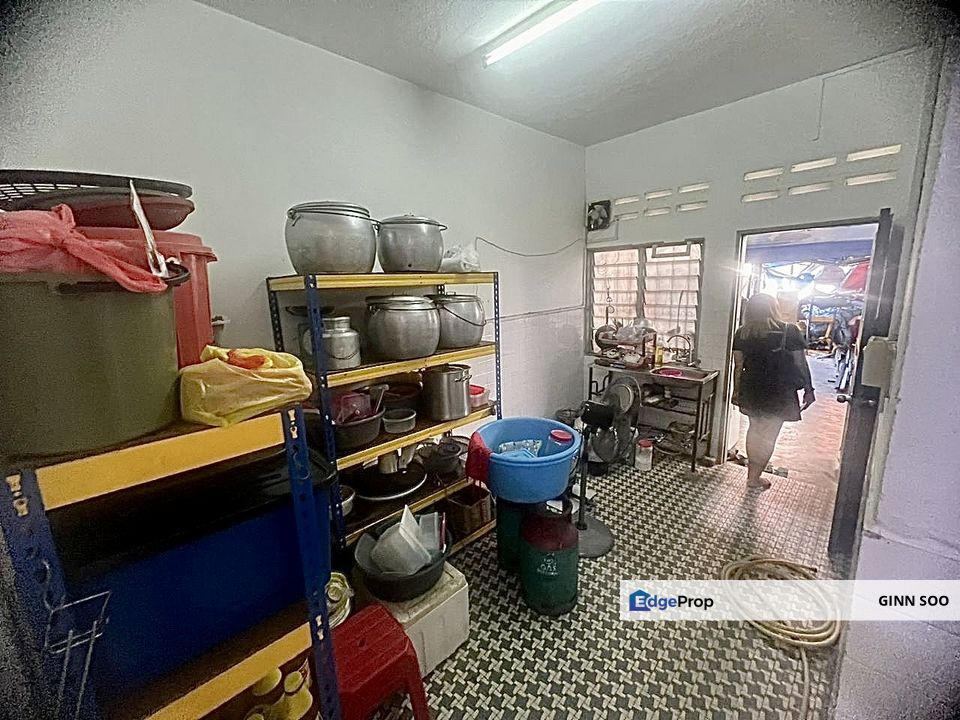 [Limited] Jinjang Selatan Double Storey House, Kuala Lumpur, Jinjang