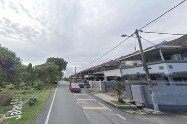 Taman Sri Putra, Sungai Buloh