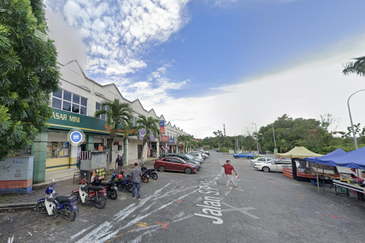 Taman Sri Putra, Sungai Buloh