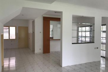 Taman Sri Putra, Sungai Buloh