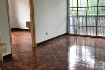 Taman Sri Putra, Sungai Buloh