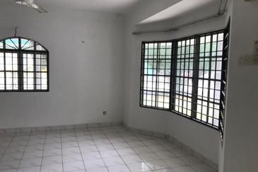 Taman Sri Putra, Sungai Buloh