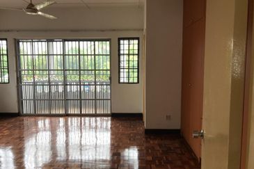 Taman Sri Putra, Sungai Buloh