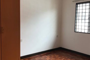 Taman Sri Putra, Sungai Buloh