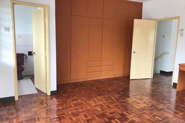 Taman Sri Putra, Sungai Buloh