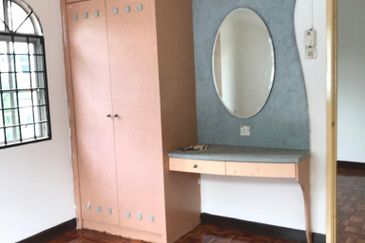 Taman Sri Putra, Sungai Buloh