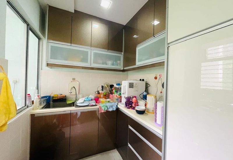 Penaga @ Taman Raintree