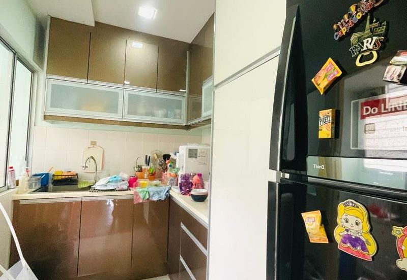 Penaga @ Taman Raintree