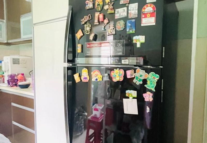 Penaga @ Taman Raintree