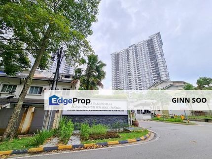 Fully Renovated Penaga @ Taman Raintree FOR SALE, Selangor, Batu Caves 