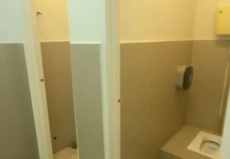 Taipan Business Centre, USJ 10